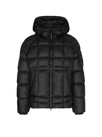 CP COMPANY | Daunensteppjacke | 